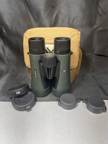 Vortex diamondback 10x50 - hd,