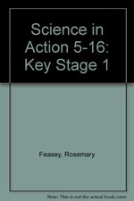 Key Stage 1 (Science in
