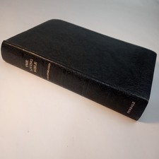 The Living Bible Paraphrased