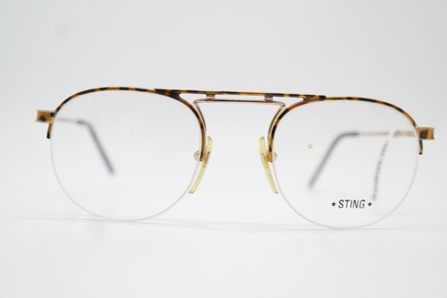 Occhiali vintage sting - occhiali,