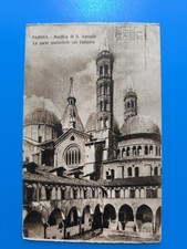 PADUA BASILICA S. ANTONIO PART