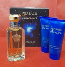 Edt Gianni Versace The Dreamer