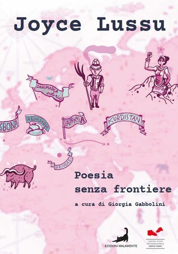 Poesia senza frontiere - ., voci