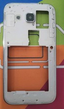 Scocca posteriore galaxy core - galaxy,