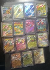 Pokémon TCG MEGA DREAM 15