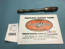 Perno asse ruota anteriore