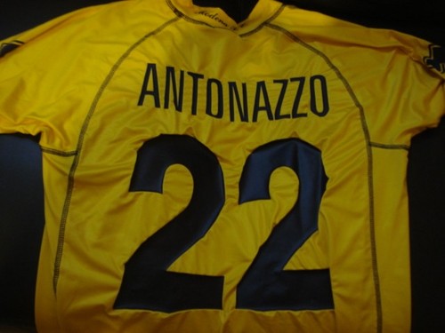 Maglia shirt home modena - shirt,