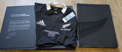 Maglia nuova - maglia,