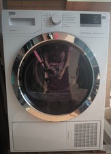 Asciugatrice Beko a pompa di calore