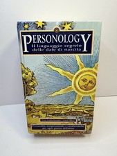 Personology  il linguaggio segreto delle date di nascita Goldschneider Elffers