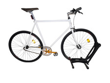 Bici - single speed - scatto