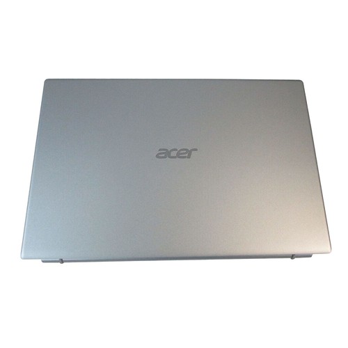 Lcd back cover plata para - cover, acer