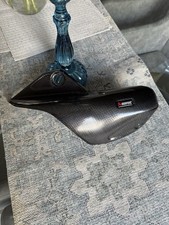 Scudo termico Yamaha YZF-R1M