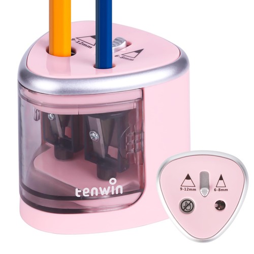 Tenwin temperamatite - tenwin,