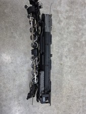 Locomotore Rivarossi scala HO 4005 non funzionante per ricambi o riparazioni