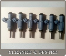 Porsche Cayenne Audi VW 3.2 V6