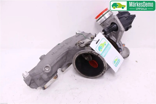 Turbocompressore originale - turbocompressore,