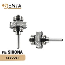 Fit SIRONA T2 Boost T3 Boost
