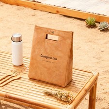 Borsa termica per pranzo - termica,