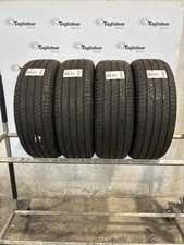 SET 4 GOMME 215/55R17 94V