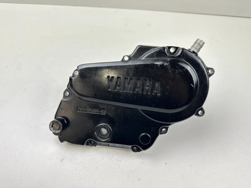 Motore carter yamaha - carter, xj