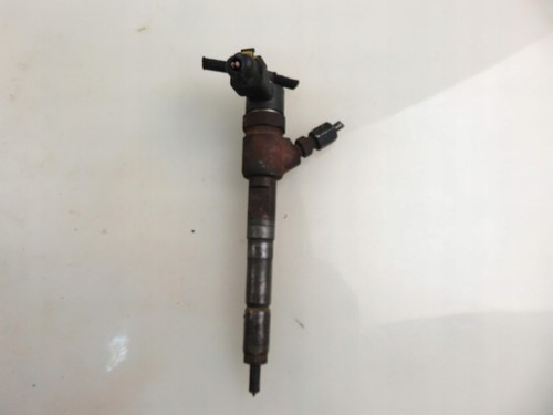 Iniettore opel combo 3 - iniettore,