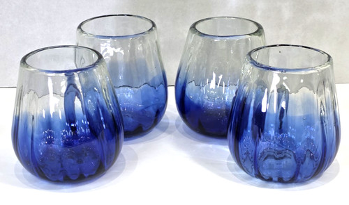 Set bicchieri vino - 4,