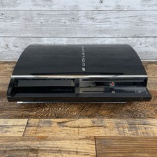 Sony PlayStation 3 PS3 CECHE01