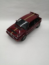 KYOSHO 1 18 Mini Auto Lancia