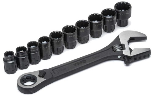 Set chiave rullino bussole - chiave,