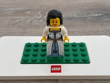 Lego Pirata pi086 Admiral's