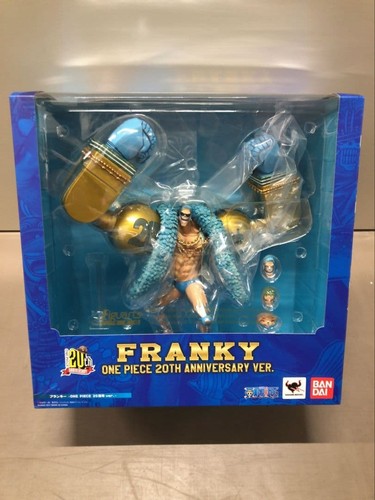 Figurina franky one - one, 20°