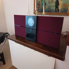 Lettore CD Radio Tape Beosound Century type 2851 di Bang & Olufsen