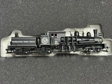 Bachmann HO Weyerhaeuser 80