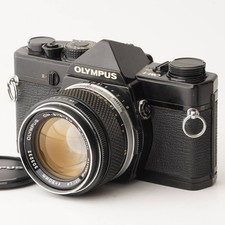 Olympus OM-1 OM-SYSTEM G.Zuiko