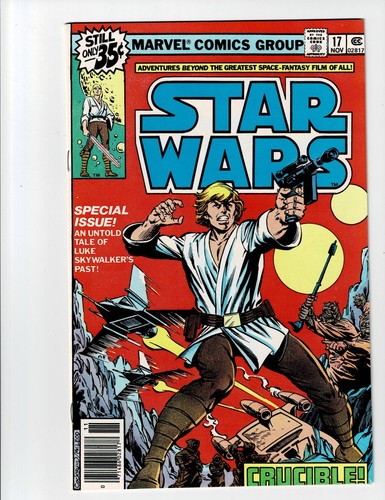 Non circolato star wars - ~,