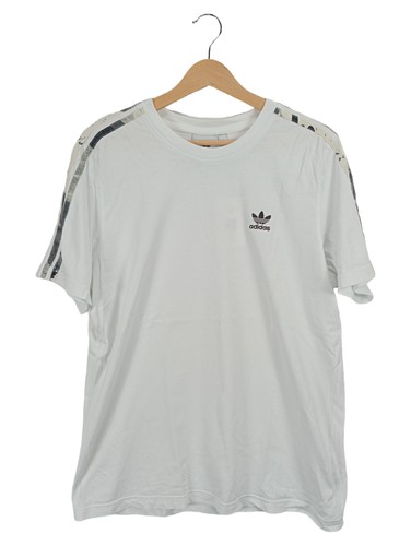 Adidas shirt sportiva - adidas, uomo