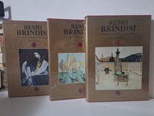REMO BRINDISI CATALOGO