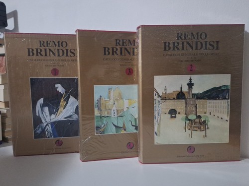 Remo brindisi catalogo - remo,