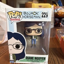 Funko pop diane - funko,
