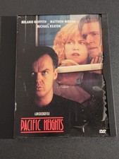 Pacific Heights DVD Melanie