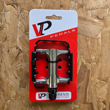 VP196 Pedale Piatto Touring