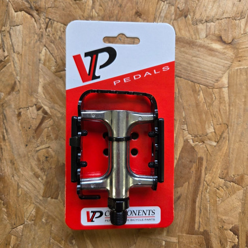 Vp196 pedale piatto touring - pedale,