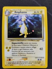 Pokémon TCG Ampharos 1/111