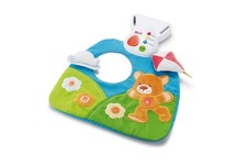 Peluche Trudi Pannello Culla