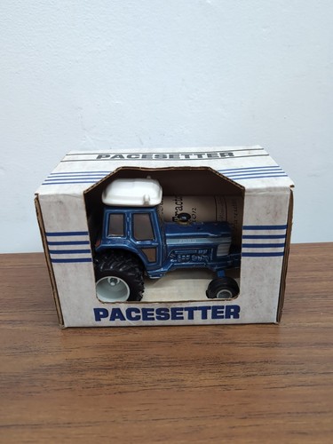 Trattore pacesetter ford big - trattore,