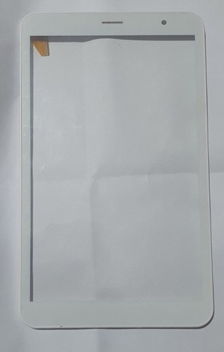 Touch screen vetro clementoni - touch,