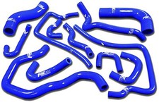 Kit tubi in silicone per