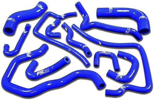 Kit tubi silicone per - in,