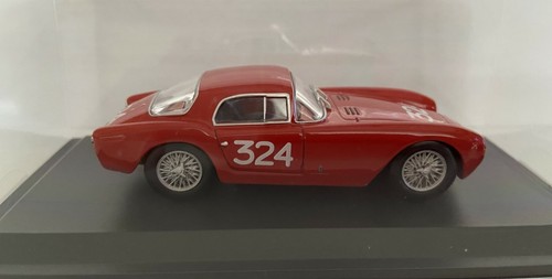 C107 coche maserati a6gcs - c107,